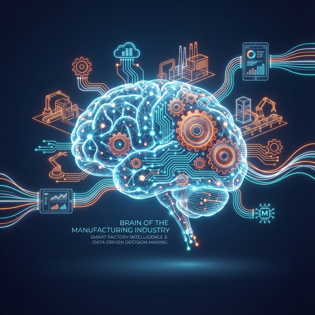 Smart Factory Intelligence